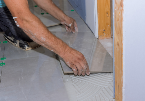 Tile West Sacramento Elk Grove, CA