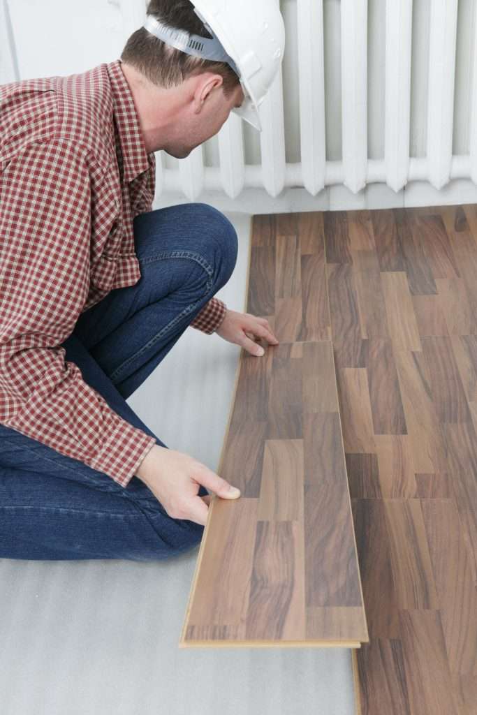 Tile Installation Contractor Elk Grove, CA
