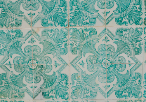 Mosaic Tile Contractor Elk Grove, CA