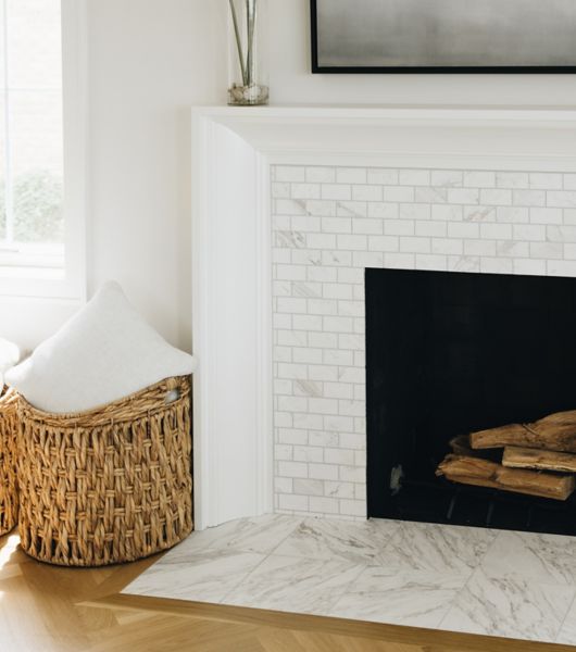 Fireplace Tile Contractor Elk Grove, CA